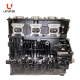 SHORTBLOCK 1503 4-TEC SC 2003-2004 (OLD SB185HP)