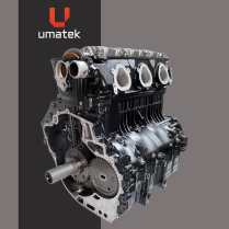 SHORTBLOCK 1503 4-TEC SC 2006-2015 (OLD SB215HPS)