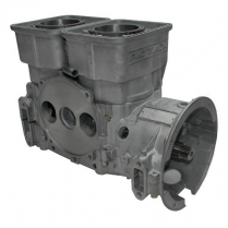 SHORT BLOCK - SKI DOO  467L/C 85-95