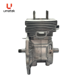 BLOC MOTEUR  1 CYL. BRP 277F/C 93-97 SANS MARCHE ARRI&Egrave;RE ET D&Eacute;MARREUR