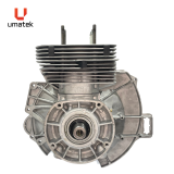 BLOC MOTEUR  1 CYL. BRP 277F/C 93-97 SANS MARCHE ARRI&Egrave;RE ET D&Eacute;MARREUR