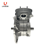 BLOC MOTEUR  1 CYL. BRP 277F/C 93-97 AVEC MARCHE ARRI&Egrave;RE ET D&Eacute;MARREUR