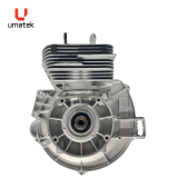 BLOC MOTEUR  1 CYL. BRP 277F/C 93-97 AVEC MARCHE ARRI&Egrave;RE ET D&Eacute;MARREUR