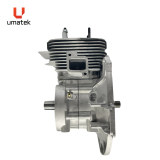 BLOC MOTEUR  1 CYL. BRP 277F/C 93-97 AVEC MARCHE ARRI&Egrave;RE ET D&Eacute;MARREUR