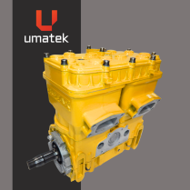 SHORT BLOCK - SEA-DOO  580 YELLOW COVER WATER PUMP