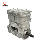 SHORT BLOCK - SEA-DOO  720 ALL  95-03