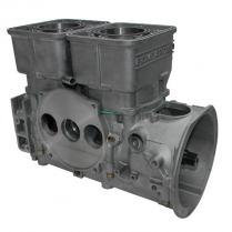 BLOC MOTEUR 2-CYL.BRP 500L/C 96-00