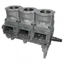 SHORT BLOCK - SKI DOO  809L/C BIG GEAR 99-00