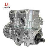 SHORT BLOCK - SKI DOO  800 L/C 00-02