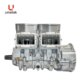 SHORT BLOCK - SKI DOO  800 L/C 00-02