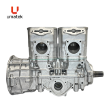 SHORT BLOCK - SKI DOO  800 L/C 00-02