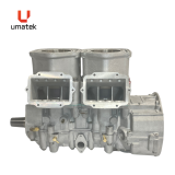 BLOC MOTEUR 2-CYL.ROT 700L/C 01-02 #CYL. 695