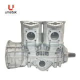 BLOC MOTEUR 2-CYL.ROT 700L/C 01-02 #CYL. 695