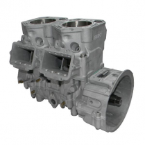 BLOC MOTEUR  2-CYL. BRP 800 L/C 03-04