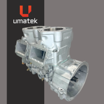 SHORT BLOCK - SKI DOO 800 L/C 2003