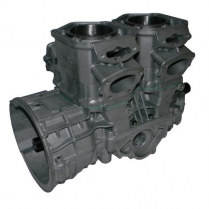 BLOC MOTEUR  2-CYL. BRP 500ss / 600cc L/C 03-07