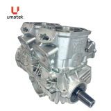 BLOC MOTEUR  2-CYL. BRP 500ss / 600cc L/C 03-07