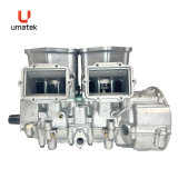 BLOC MOTEUR  2-CYL. BRP 500ss / 600cc L/C 03-07