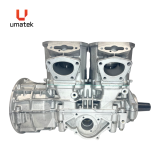 BLOC MOTEUR  2-CYL. BRP 500ss / 600cc L/C 03-07