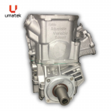 BLOC MOTEUR 2-CYL.ROT 600 L/C  E-TEC 09+