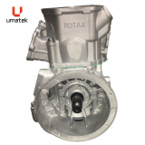 BLOC MOTEUR 2-CYL.ROT 600 L/C  E-TEC 09+