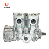 BLOC MOTEUR 2-CYL.ROT 600 SDI 2008