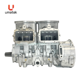 BLOC MOTEUR 2-CYL.ROT 600 SDI 2008