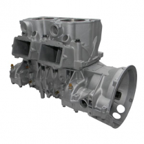 BLOC MOTEUR  2-CYL. BRP 1000 L/C 05-07