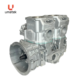 SHORT BLOCK - SKI DOO  600 RS