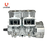 SHORT BLOCK - SKI DOO  600 RS