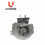 BLOC MOTEUR 1 CYL. ROT 277F/C 06-10  AVEC RENVERSE ET SANS D&Eacute;MARREUR