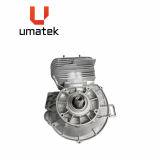 BLOC MOTEUR 1 CYL. ROT 277F/C 06-10  AVEC RENVERSE ET SANS D&Eacute;MARREUR