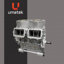 SHORT BLOCK -  800 R 07 SUMMIT