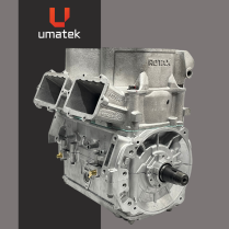 SHORT BLOCK -  800 R 08