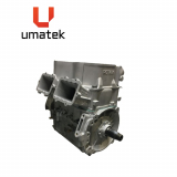 BLOC MOTEUR 800R PTEK 10-11 CL&Eacute;  12H # CYL. 242