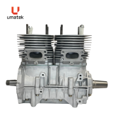 SHORT BLOCK - 550F/C 2010-12