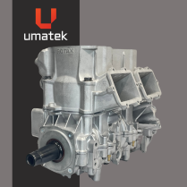 SHORT BLOCK - 600 R 2018-2020