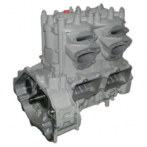 SHORT BLOCK - SKI DOO  947 L/C CARB 97  ONLY