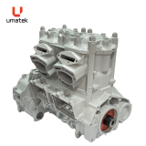 SHORT BLOCK - SKI DOO  947 L/C CARB 98 +