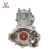 SHORT BLOCK - SKI DOO  947 L/C CARB 98 +