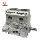SHORTBLOCK - SKI-DOO 850 E-TEC  2017-2022 GEN 4 