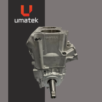 SHORTBLOCK - SKI-DOO 850 E-TEC TURBO 2020-2022 GEN 4
