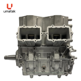 SHORTBLOCK - SKI-DOO 850 E-TEC TURBO 2020-2022 GEN 4