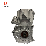 SHORTBLOCK - SKI-DOO 850 E-TEC TURBO 2020-2022 GEN 4