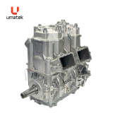 SHORTBLOCK - SKI-DOO 850 E-TEC 2017+ GEN 4 / 5 WITH HEAD OEM