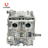 SHORTBLOCK - SKI-DOO 850 E-TEC 2017+ GEN 4 / 5 WITH HEAD OEM