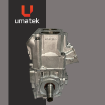 SHORTBLOCK - SKI-DOO 850 E-TEC TURBO 2023+ GEN 5 