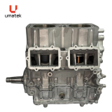 SHORTBLOCK - SKI-DOO 850 E-TEC TURBO 2023+ GEN 5 