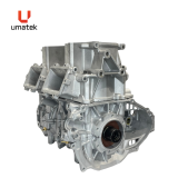 MOTEUR R&Eacute;USIN&Eacute; - SKI-DOO 600 EFI 2021+