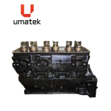 MOTEUR R&Eacute;USIN&Eacute; - EN-BORD 4.3L (262) POM. MEC. SANS BALAN.